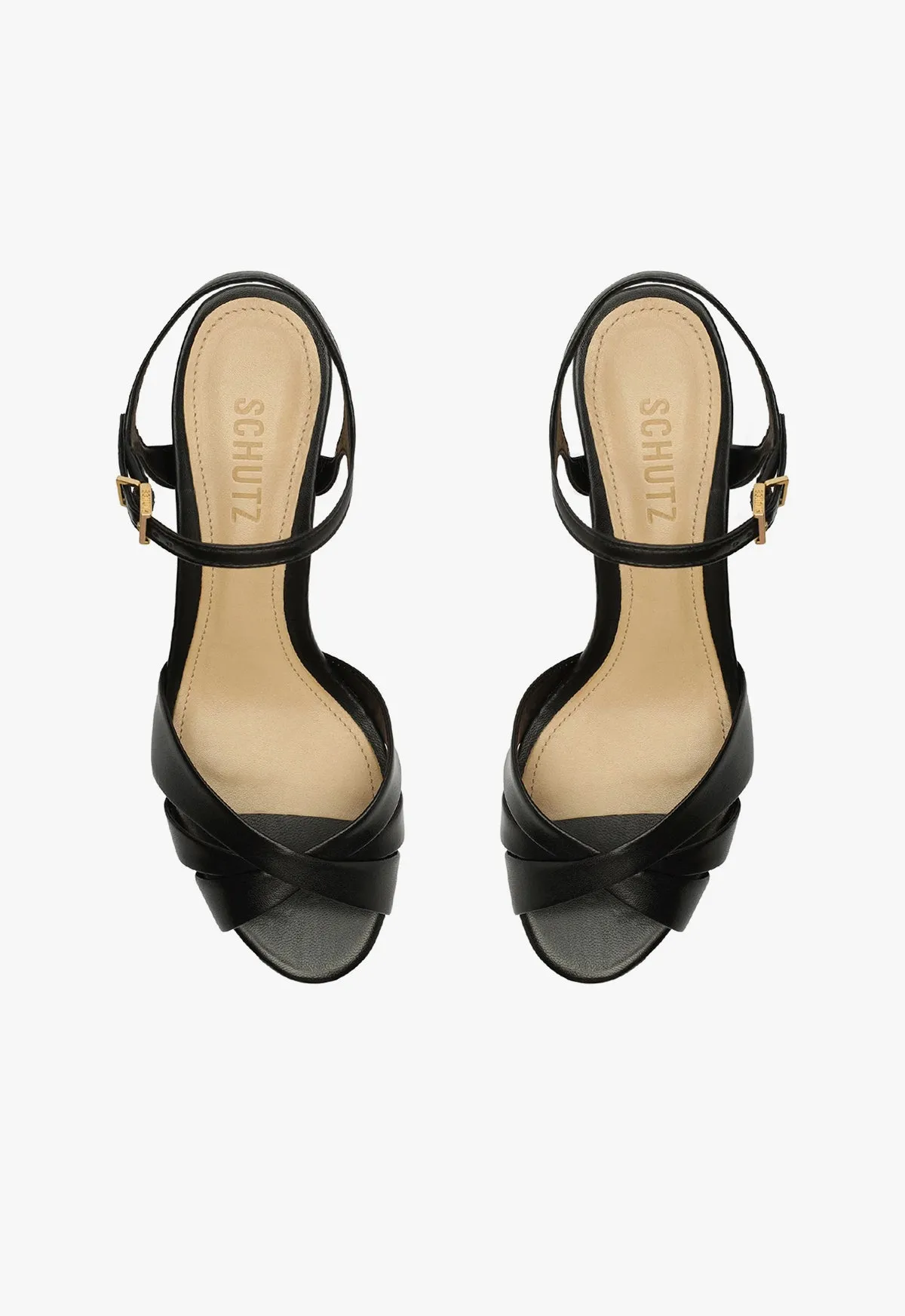 Keefa Sandal