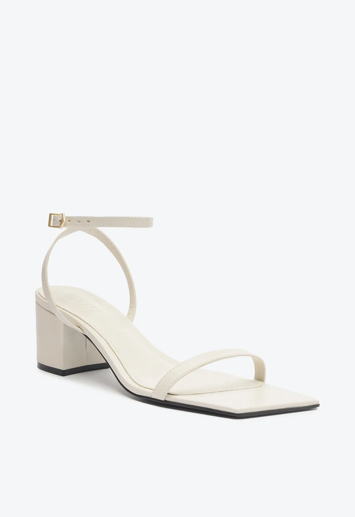 Kendall Leather Sandal
