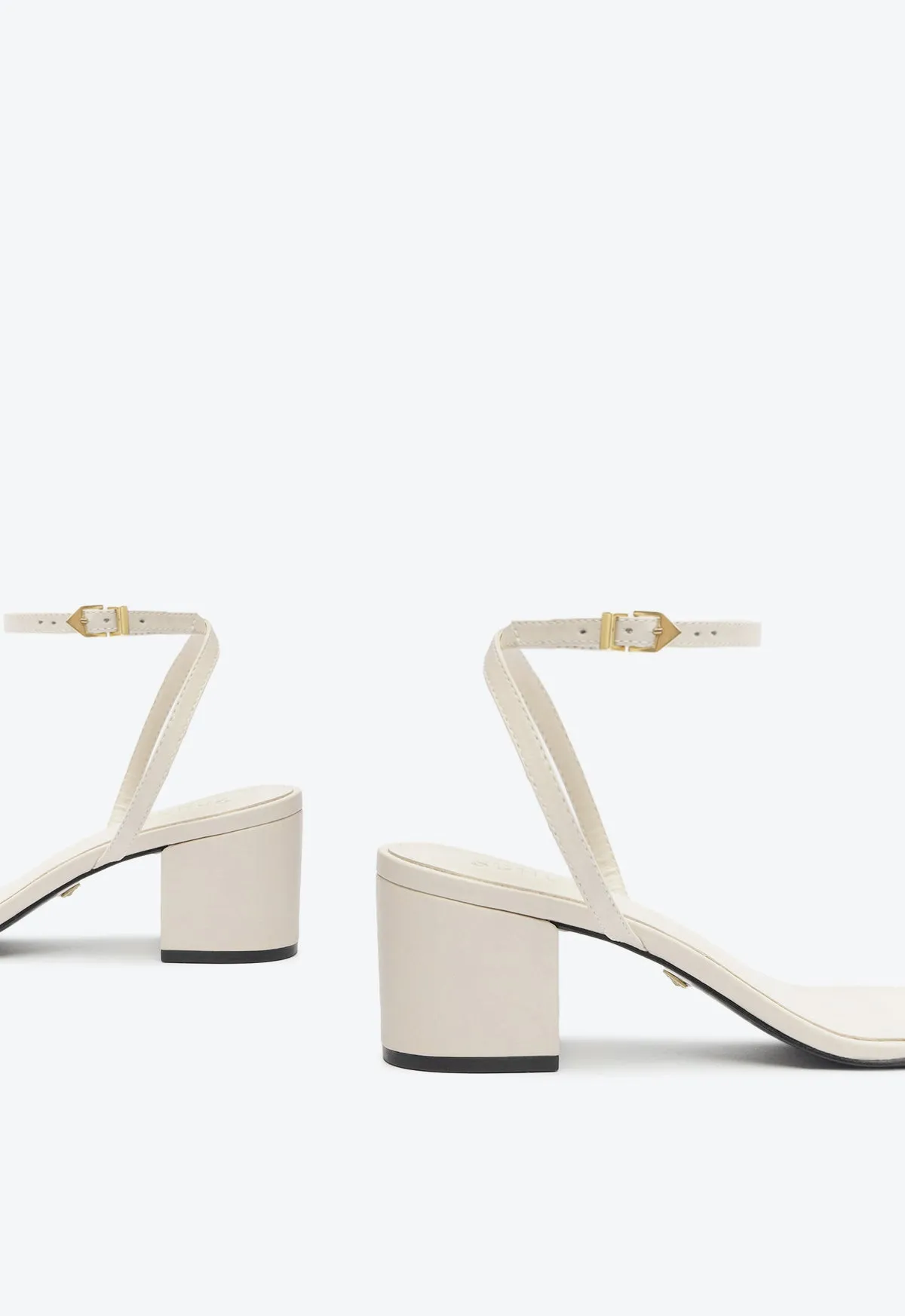 Kendall Leather Sandal