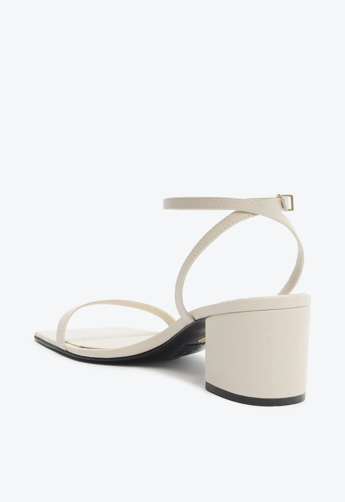 Kendall Leather Sandal