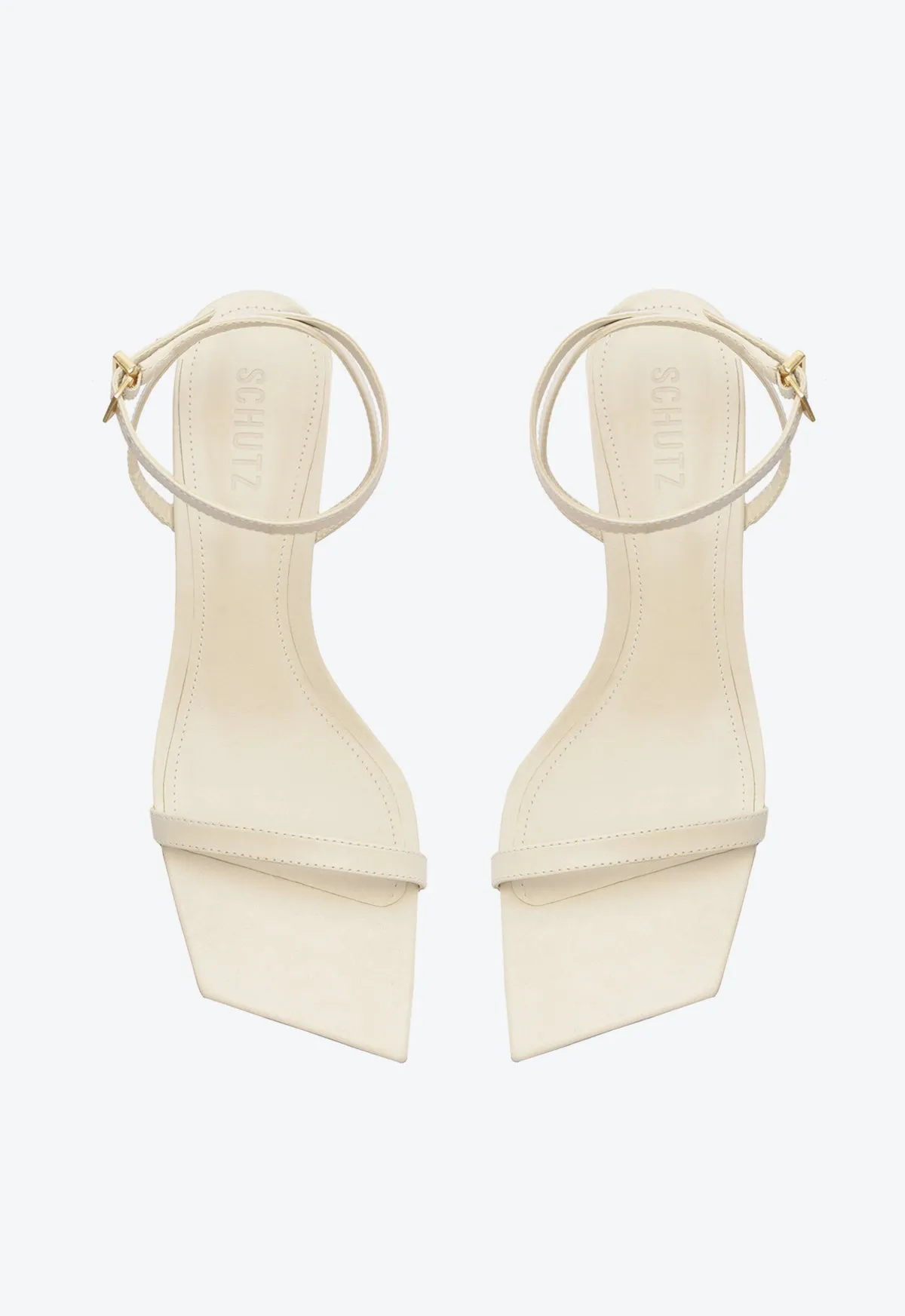 Kendall Leather Sandal