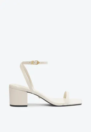 Kendall Leather Sandal