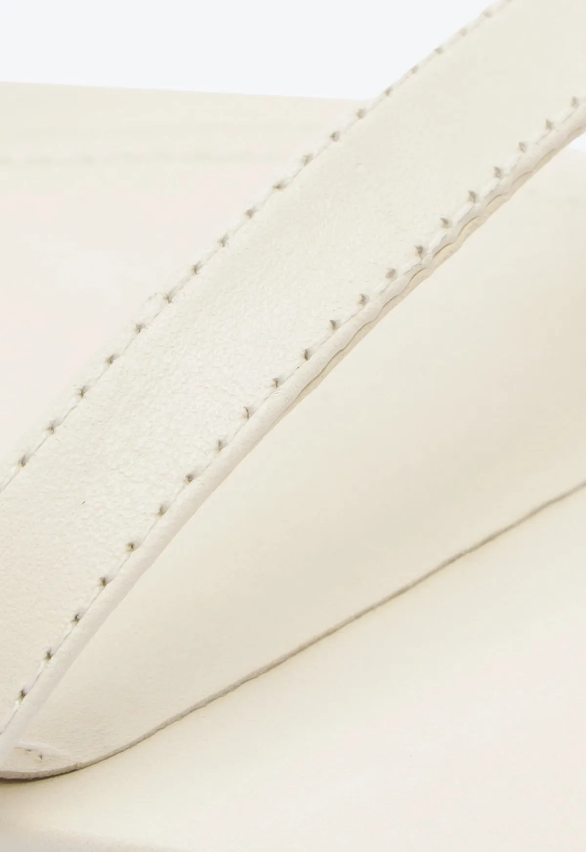 Kendall Leather Sandal