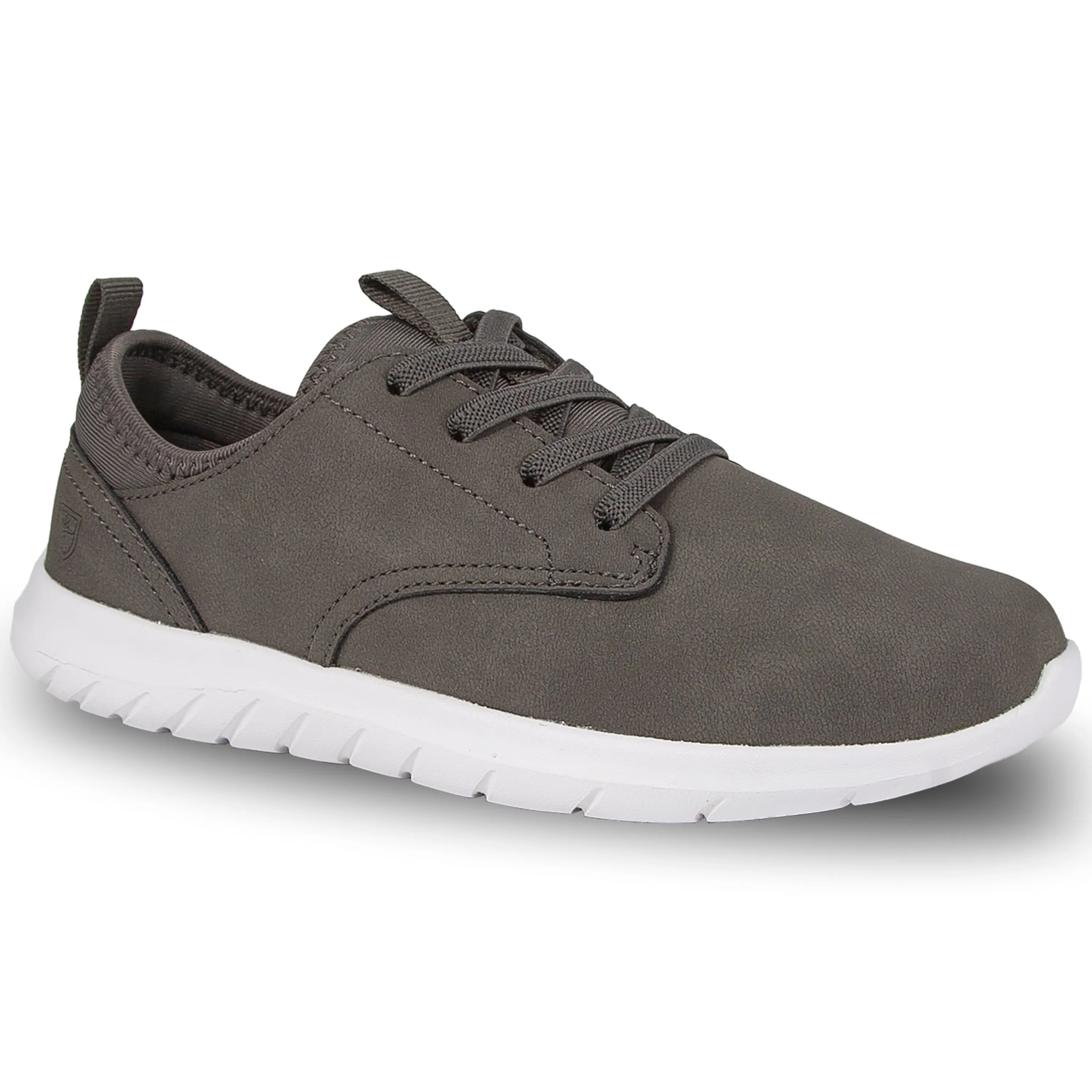 Kids' Cal Jr. in Grey