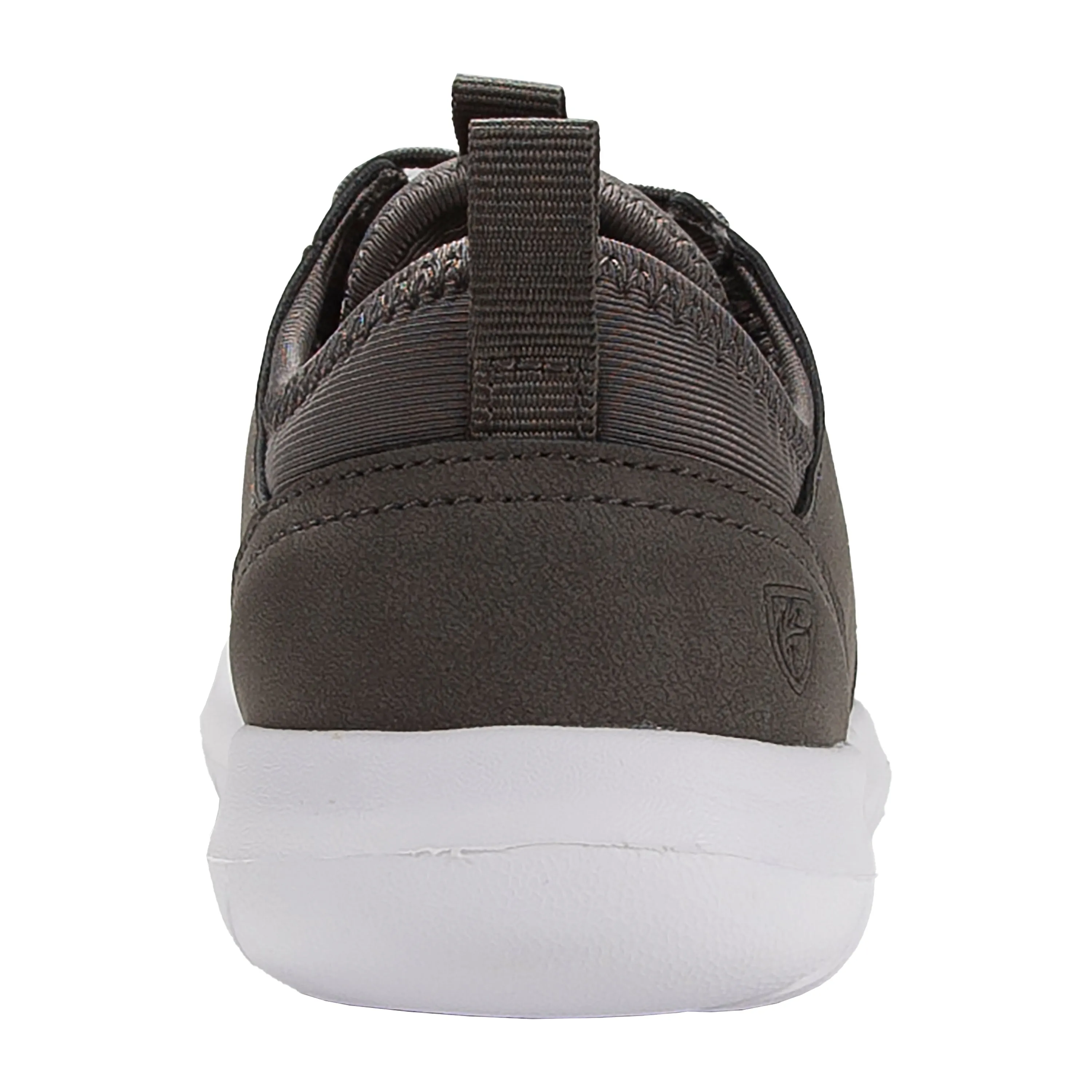 Kids' Cal Jr. in Grey