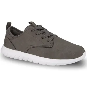 Kids' Cal Jr. in Grey