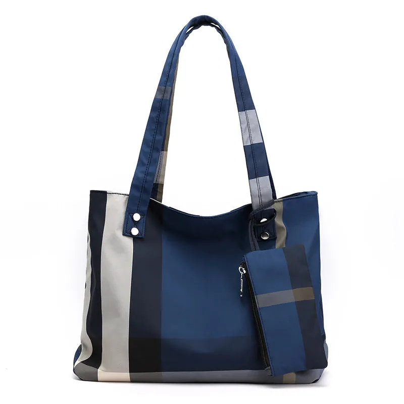 Large Capacity Nylon Cloth Bag