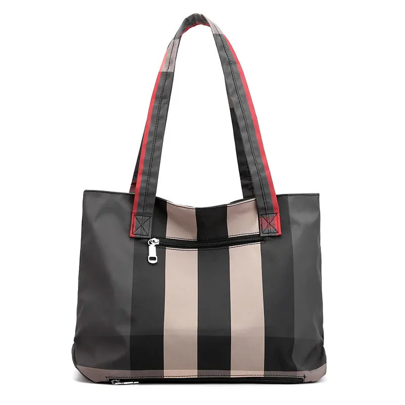 Large Capacity Nylon Cloth Bag
