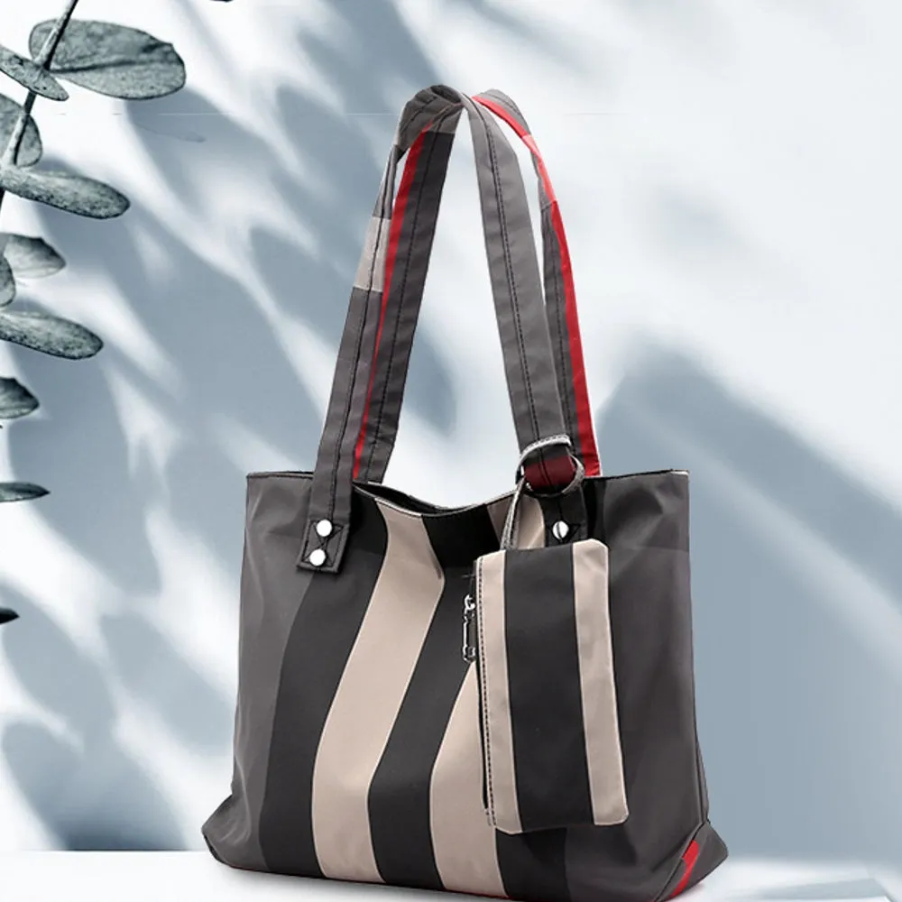 Large Capacity Nylon Cloth Bag