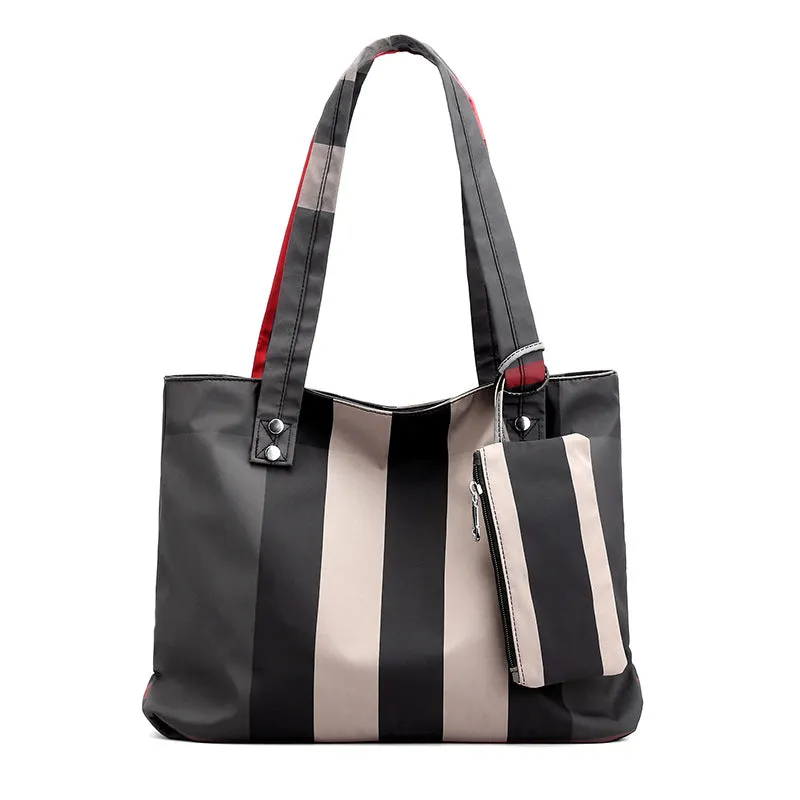 Large Capacity Nylon Cloth Bag