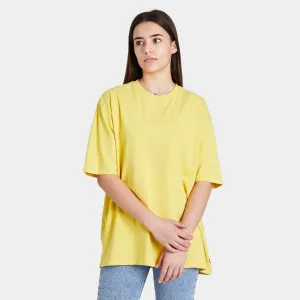 Levi's Stay Loose T-Shirt / Super Lemon