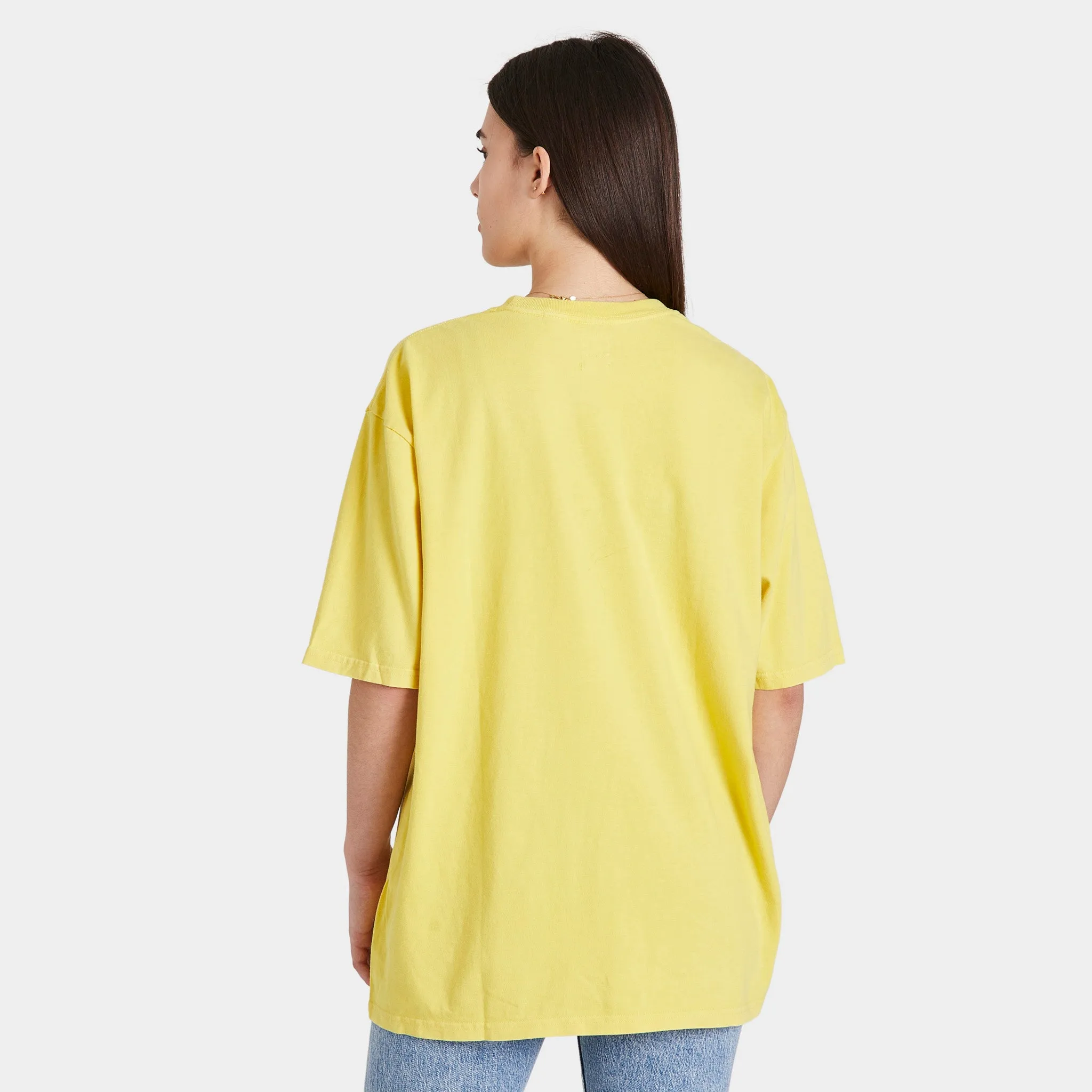 Levi's Stay Loose T-Shirt / Super Lemon