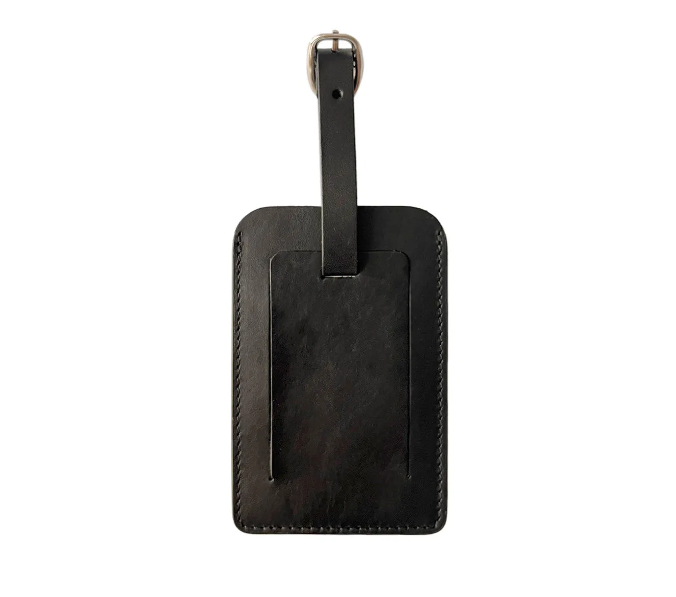 LUGGAGE TAG 02