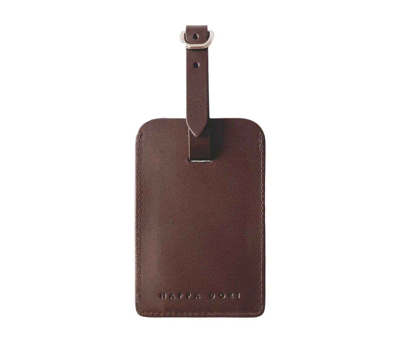 LUGGAGE TAG 02