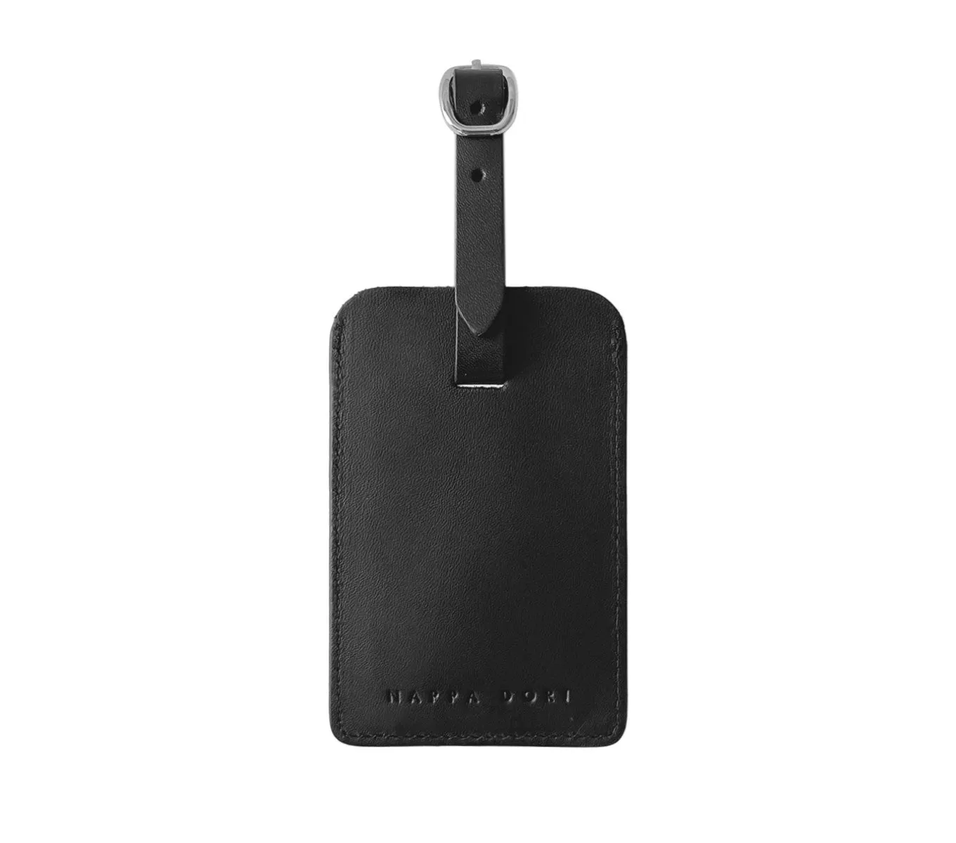 LUGGAGE TAG 02