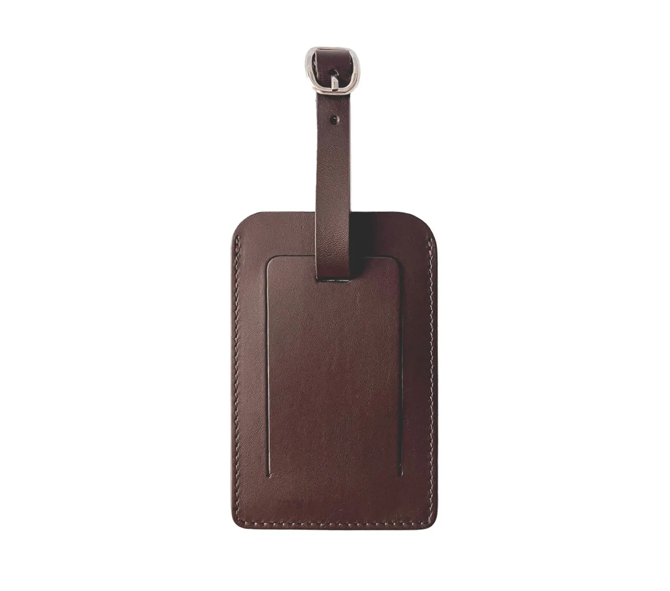 LUGGAGE TAG 02