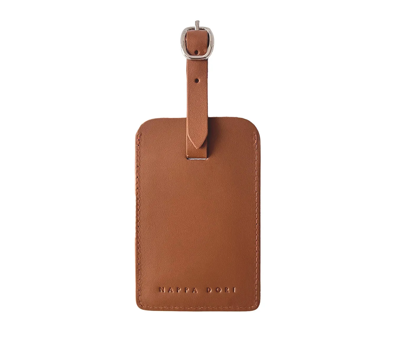 LUGGAGE TAG 02