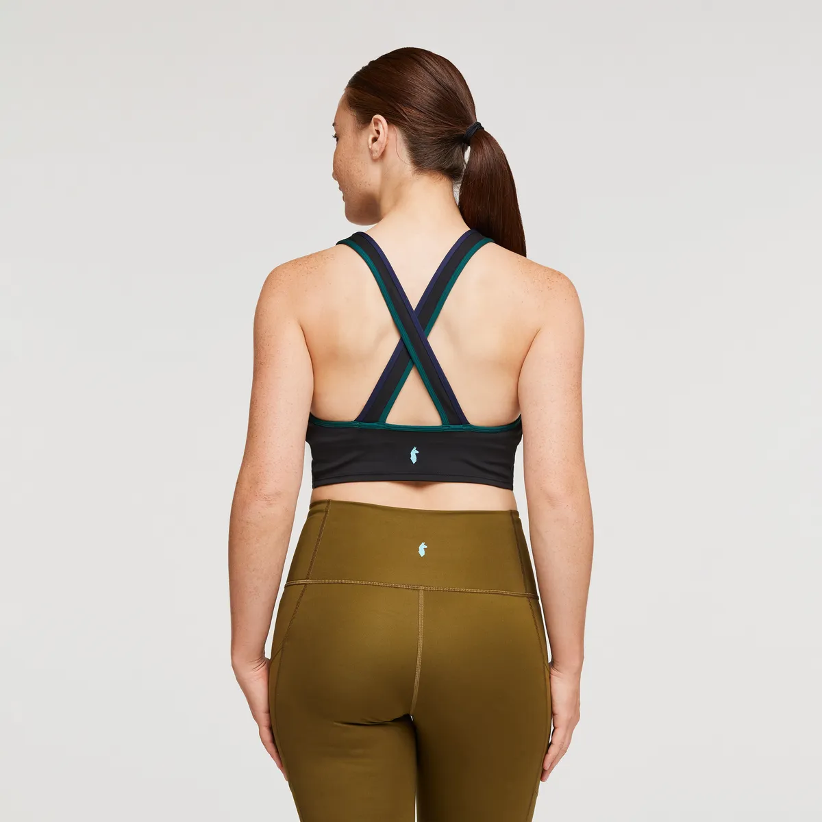 Mari Crop Top - Women's