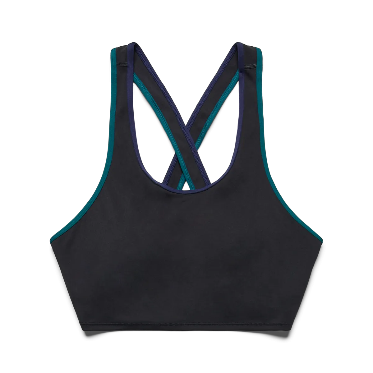 Mari Crop Top - Women's