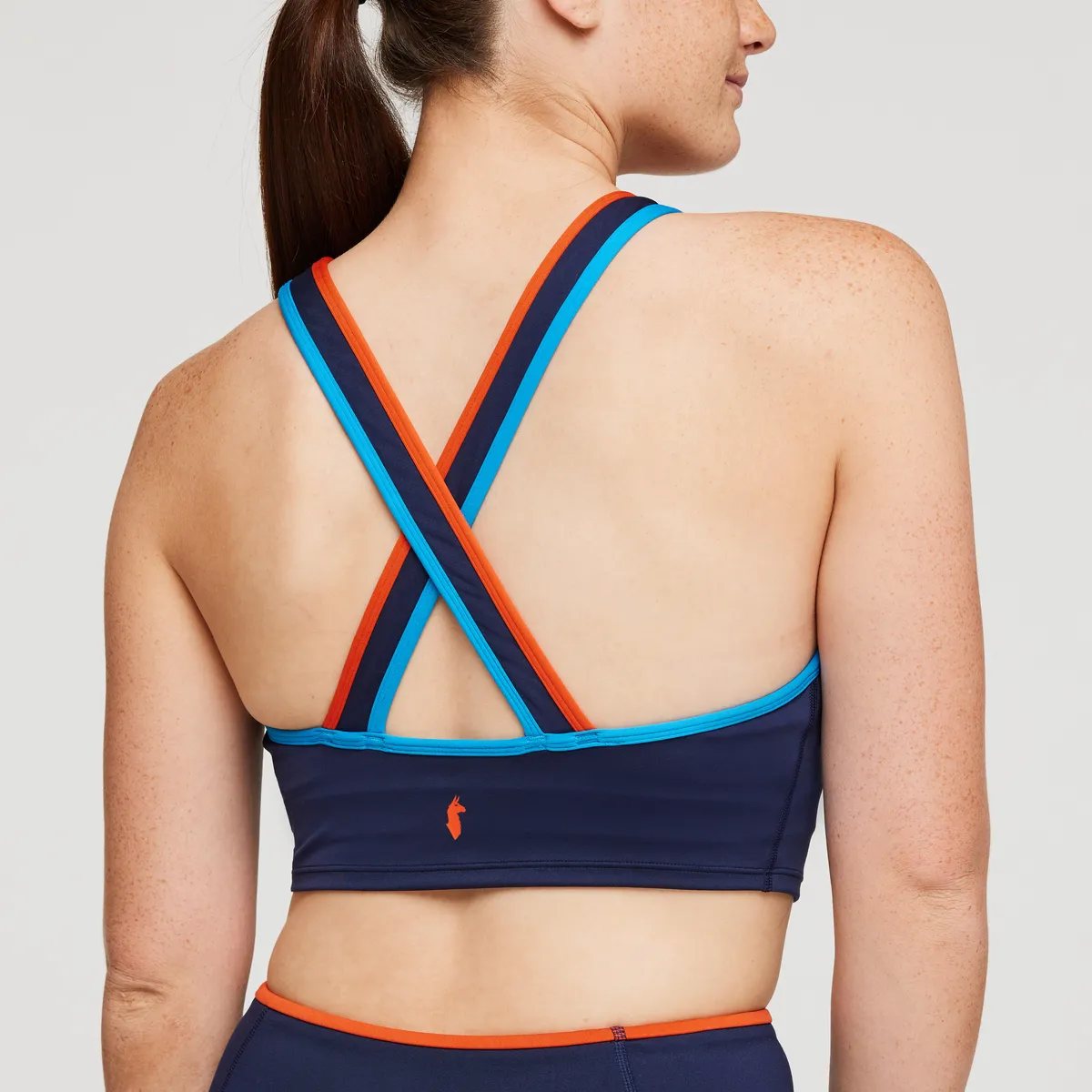 Mari Crop Top - Women's