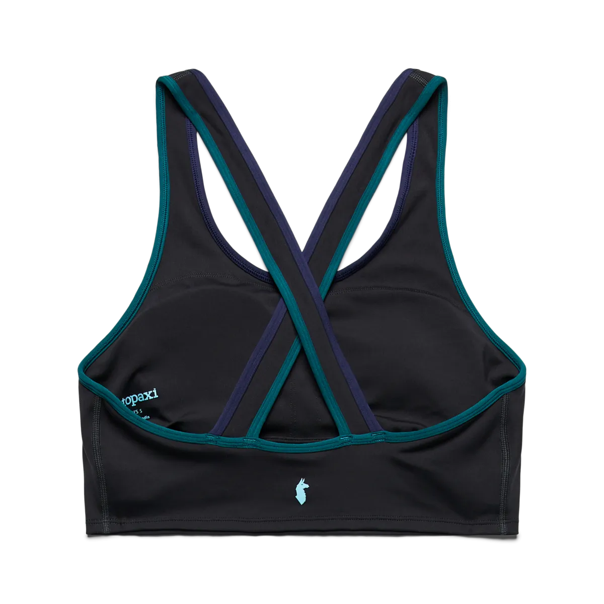 Mari Crop Top - Women's