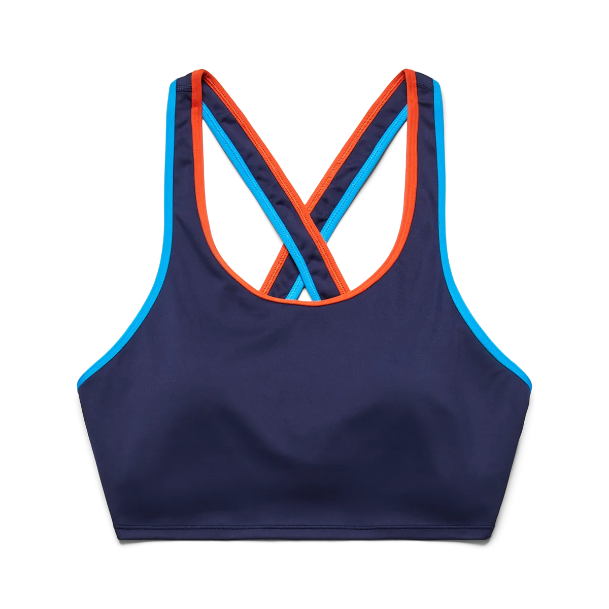 Mari Crop Top - Women's