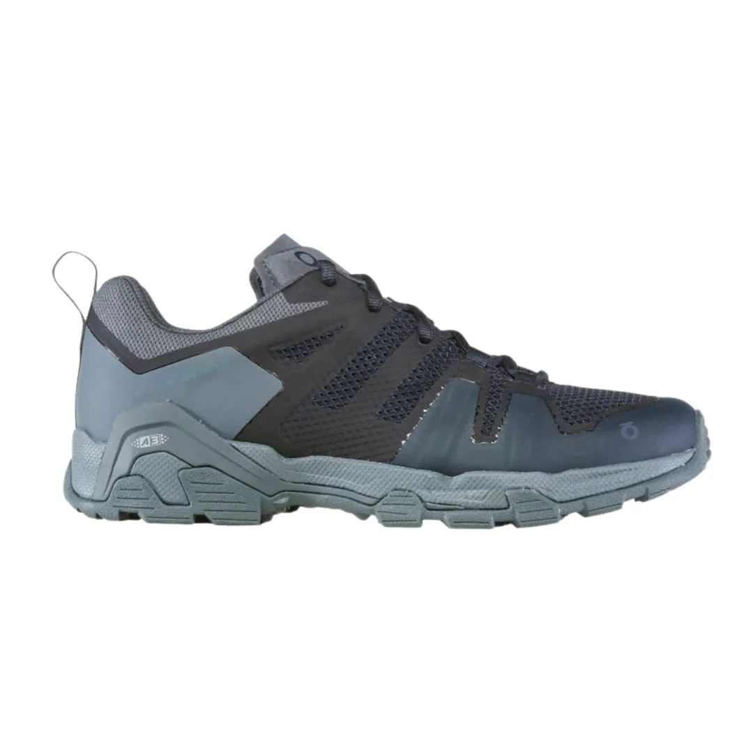Men's Arete Low - Blue Night (Regular Width)