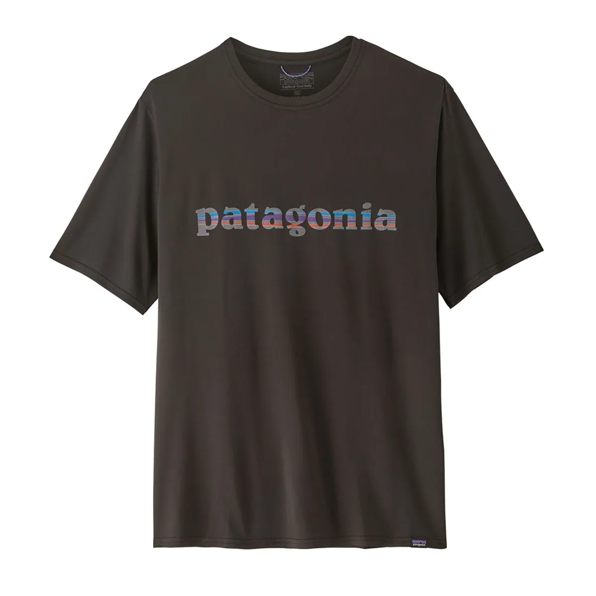 Men's Capilene Cool Daily Graphic Shirt