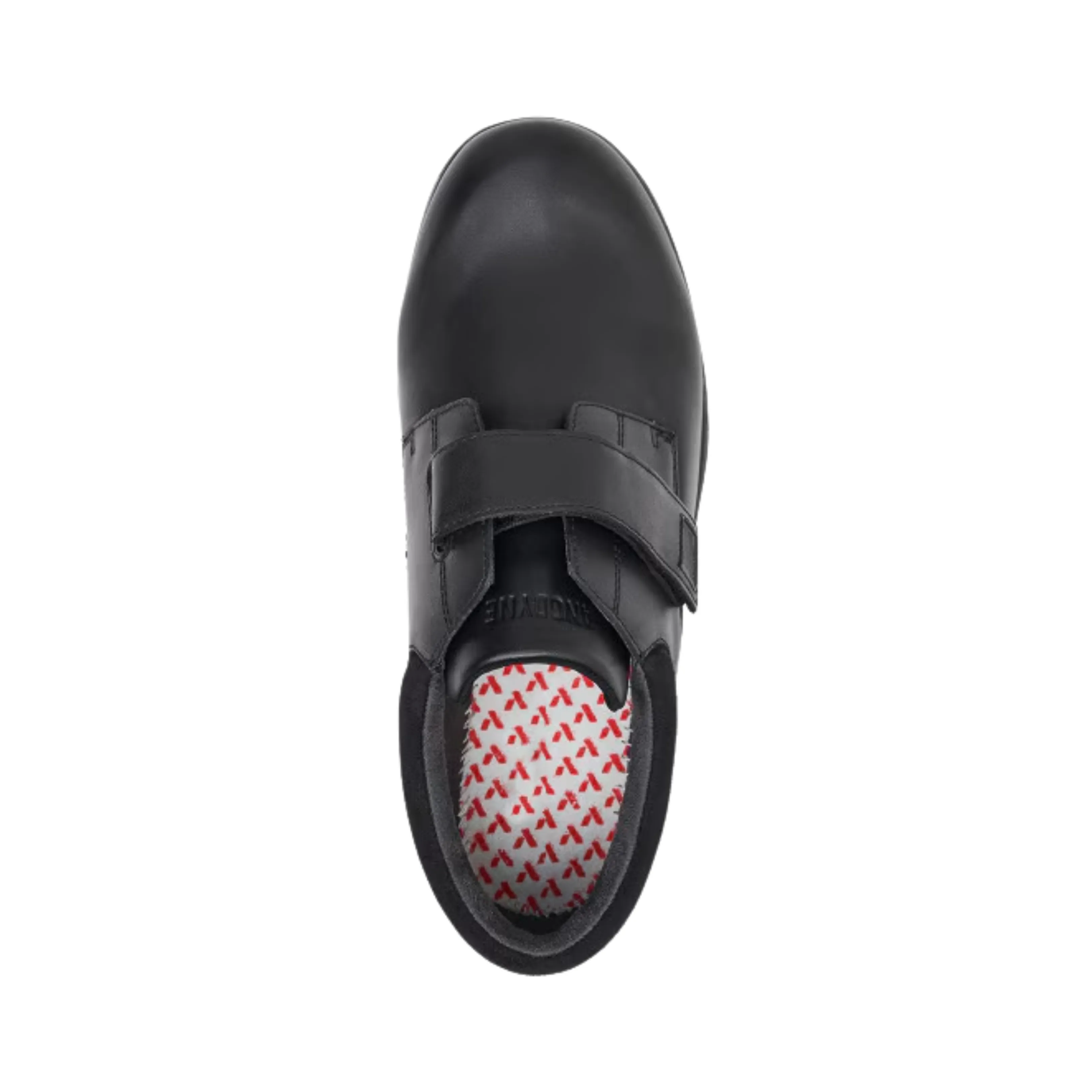 Men's Casual Double Depth #88 - Black (Wide Width)