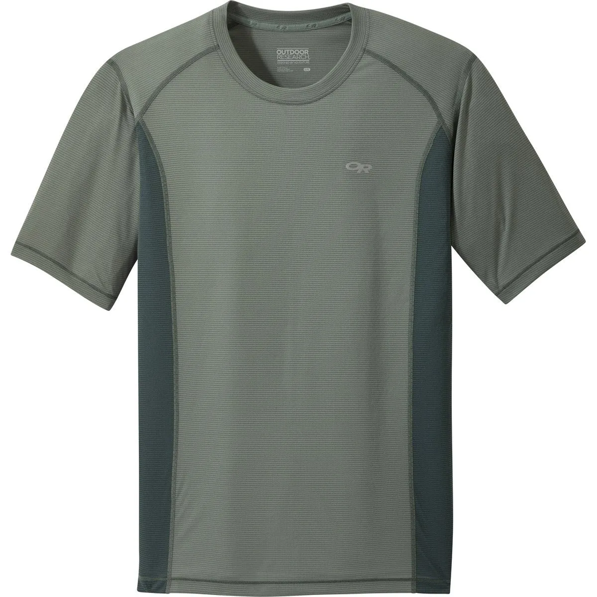 Men's Echo Short Sleeve Tee