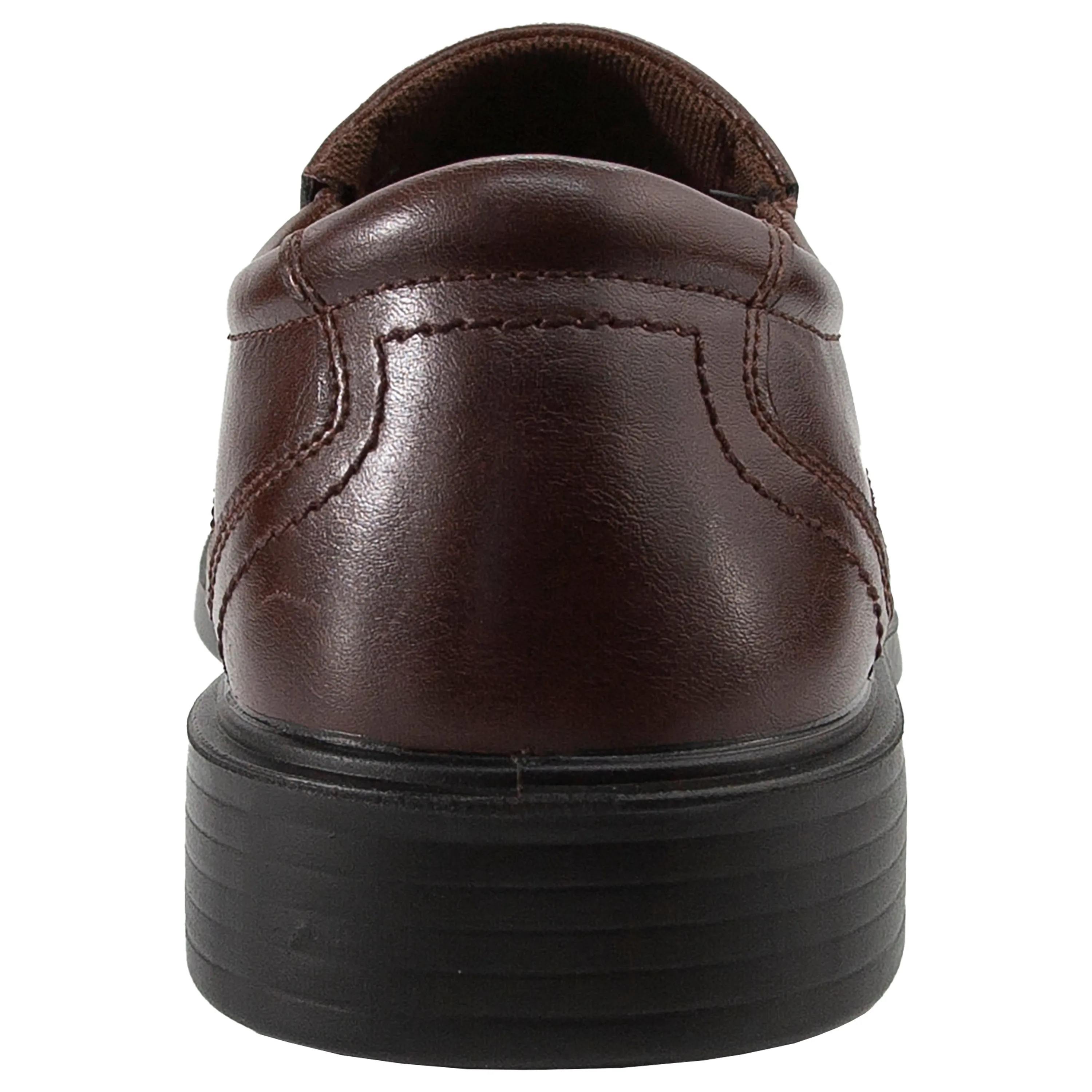 Men's Elate in Dark Brown - NEW SUPRO