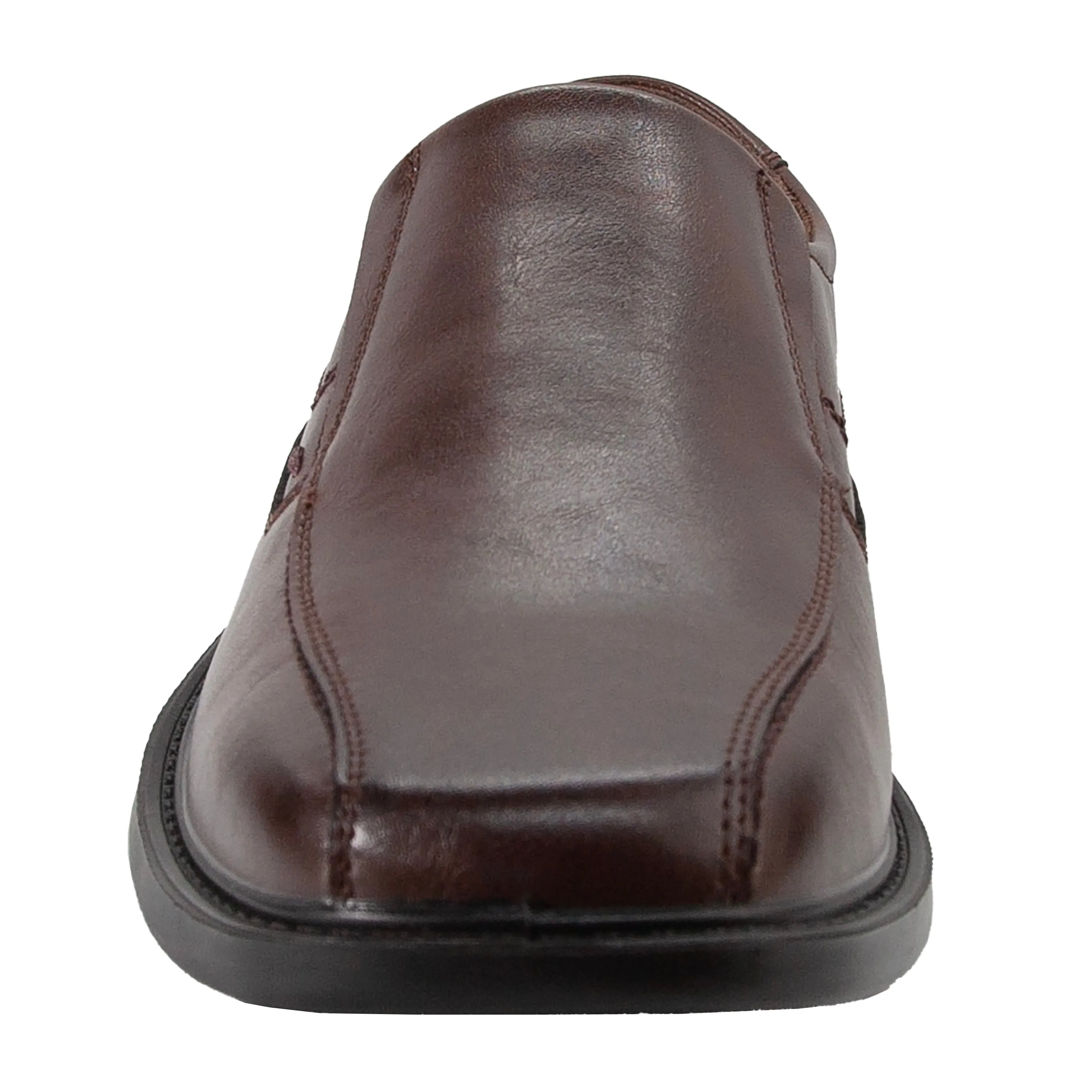 Men's Elate in Dark Brown - NEW SUPRO