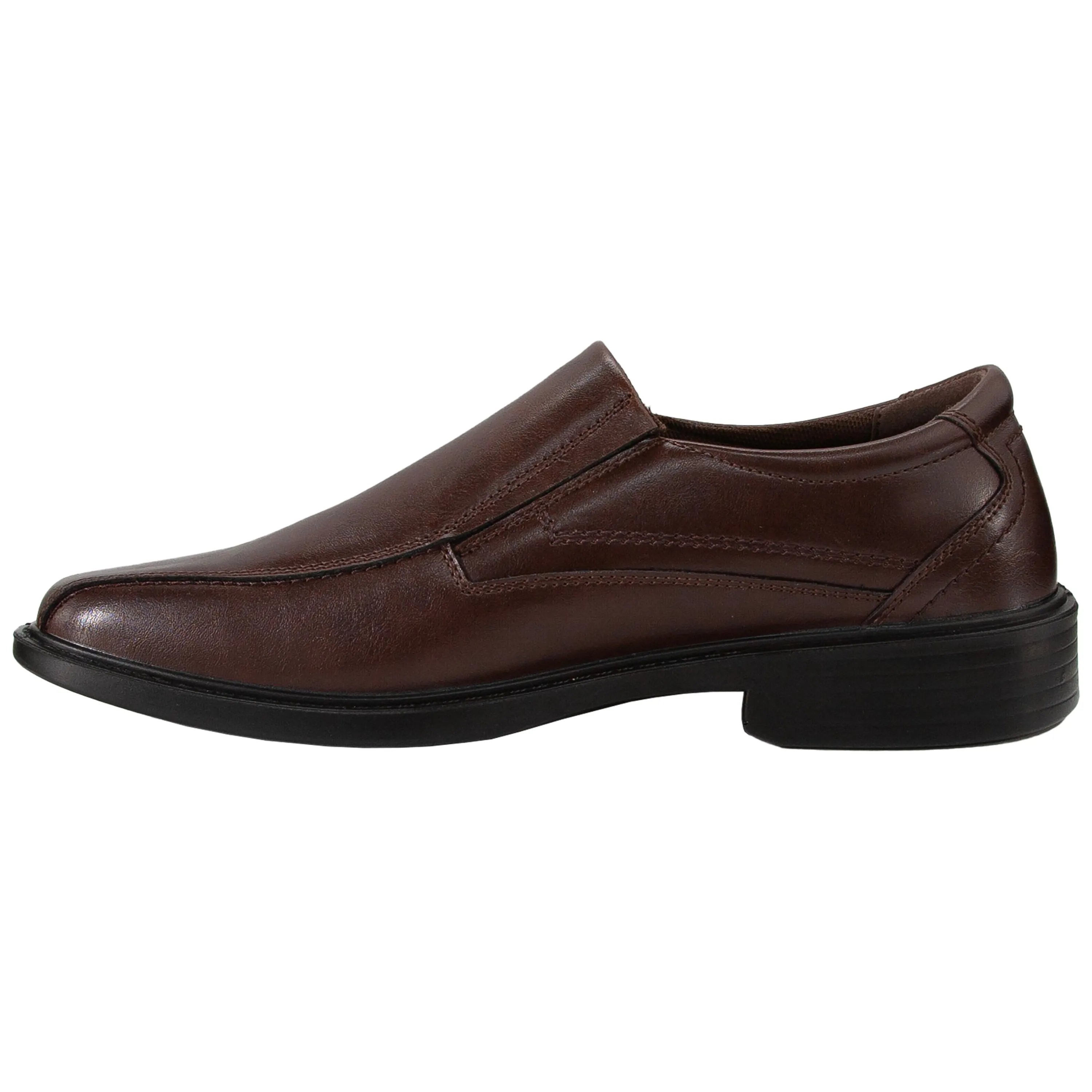 Men's Elate in Dark Brown - NEW SUPRO