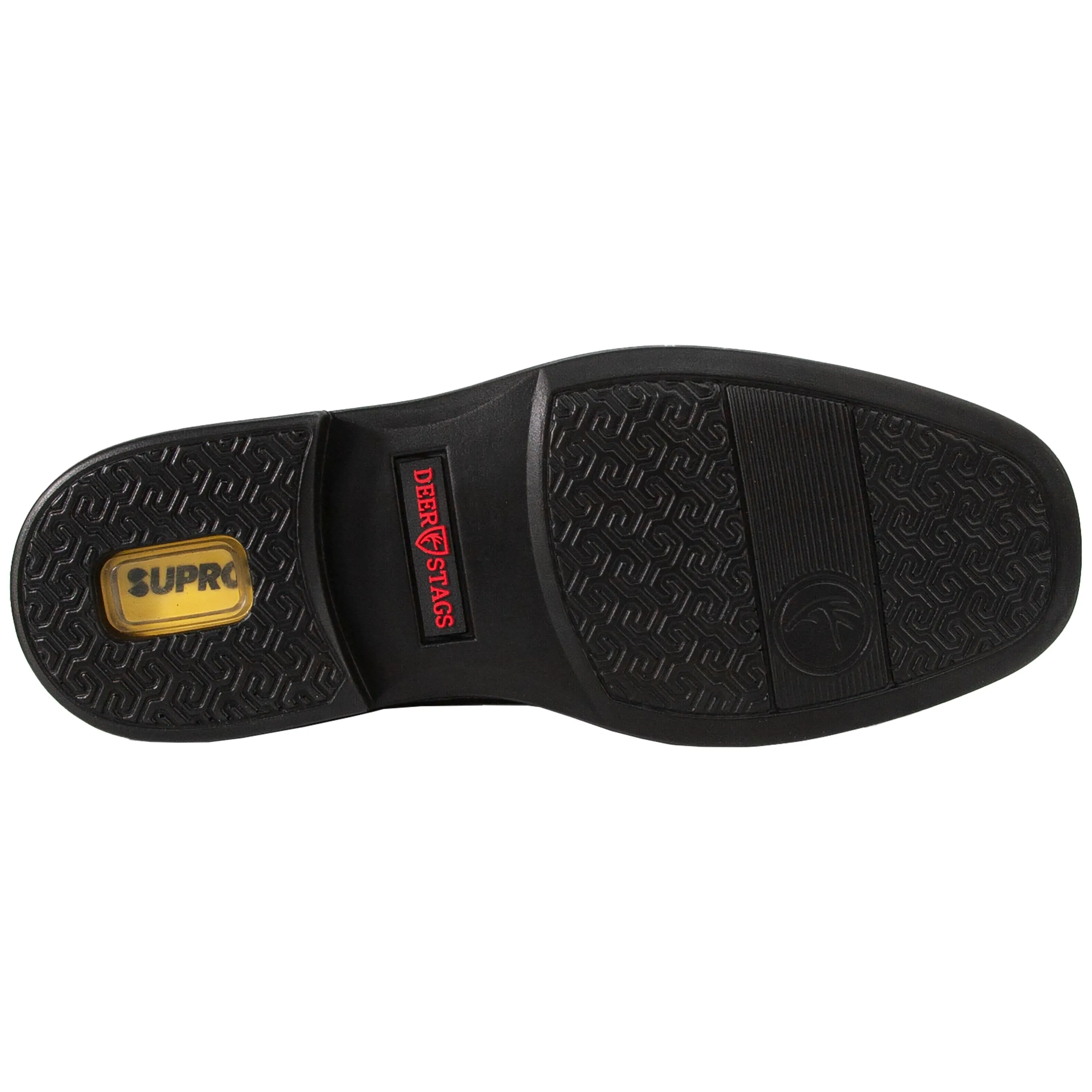 Men's Elate in Dark Brown - NEW SUPRO