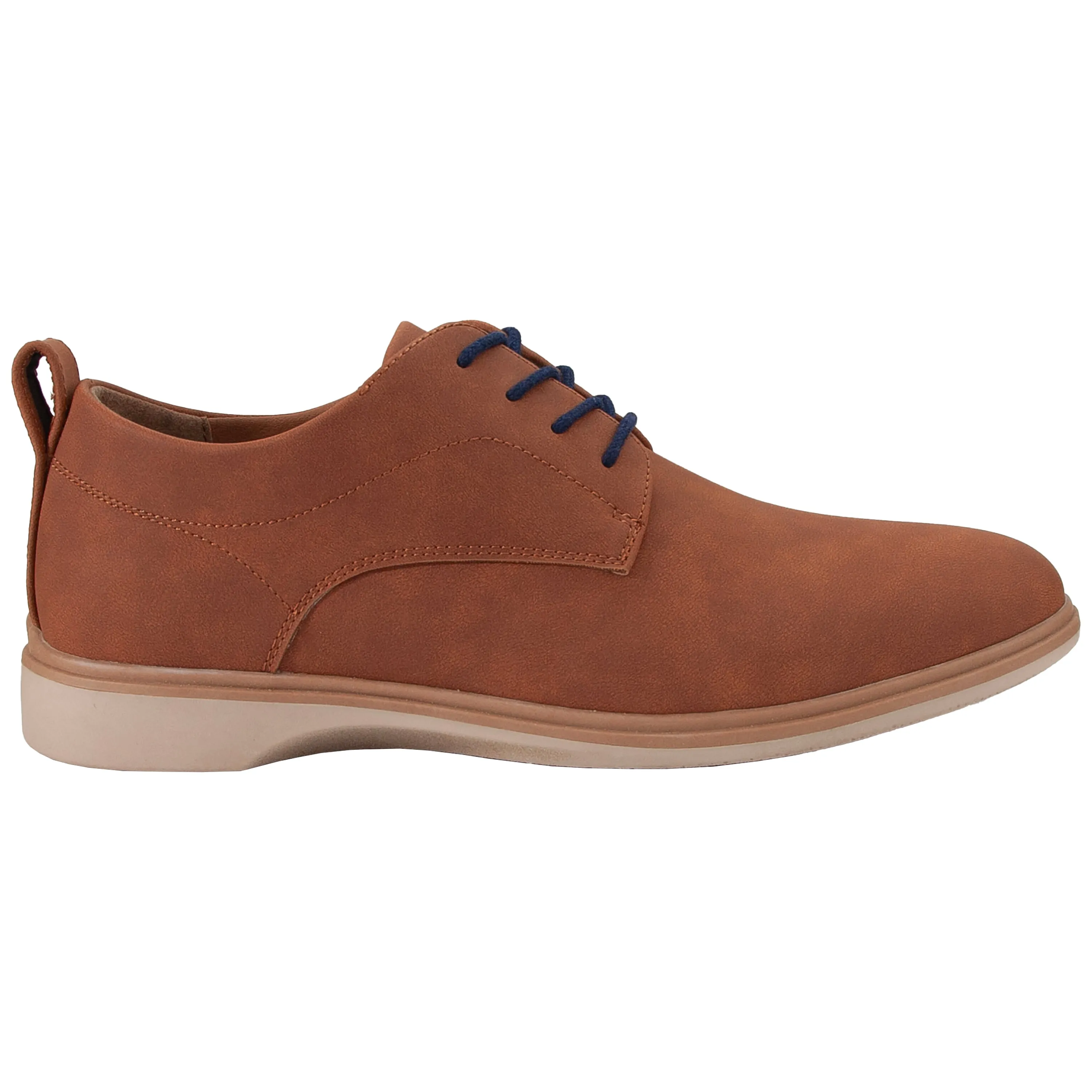 Men's Lisbon in Light Brown - NEW SUPRO