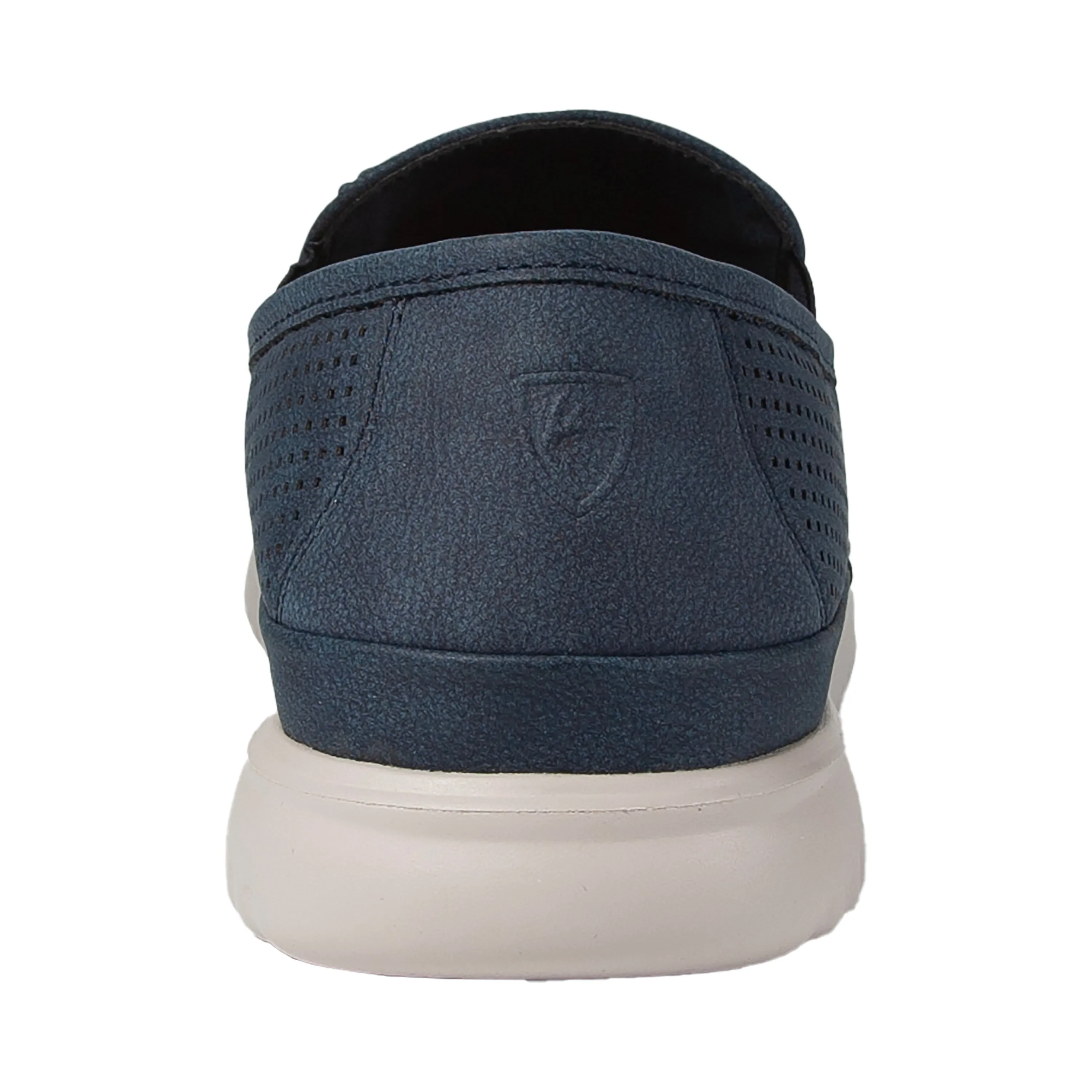 Men's Montauk in Navy - SUPRO INSIDE