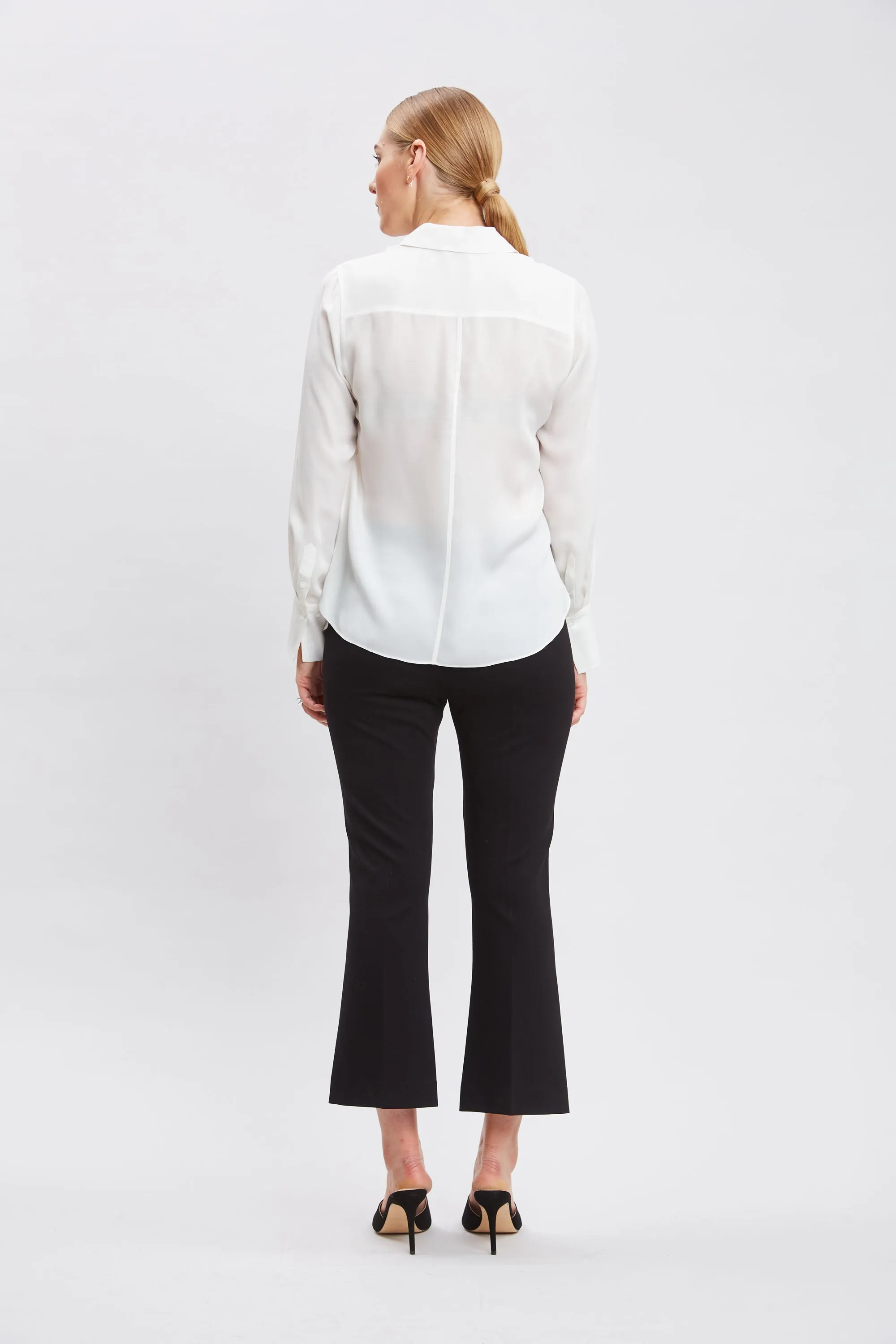 Midnight Garden Shirt