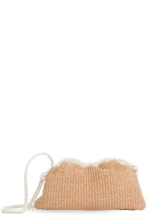 Mini Cloud Clutch