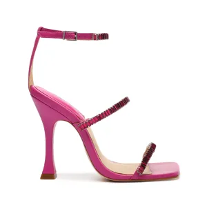 Nellina Leather Sandal