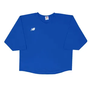 New Balance - Kids' (Junior) Goalie Practice Jersey (NBH04GY8 RL)