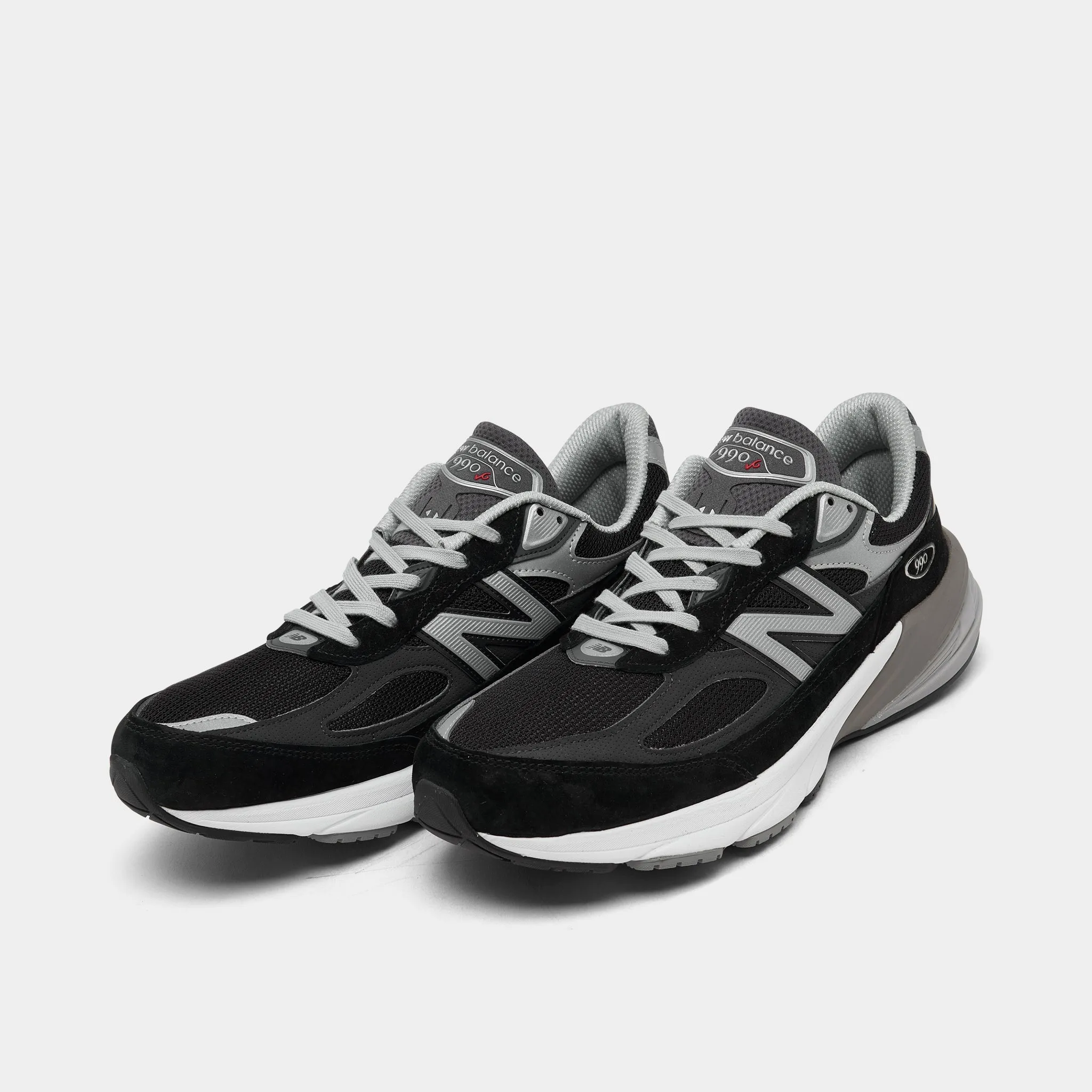 New Balance MADE in USA M990BK6 / Black