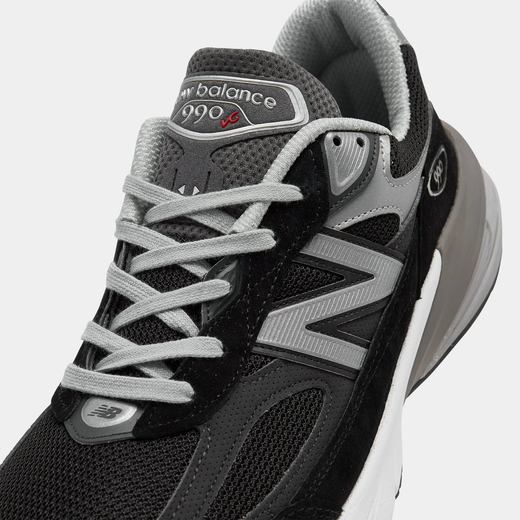 New Balance MADE in USA M990BK6 / Black