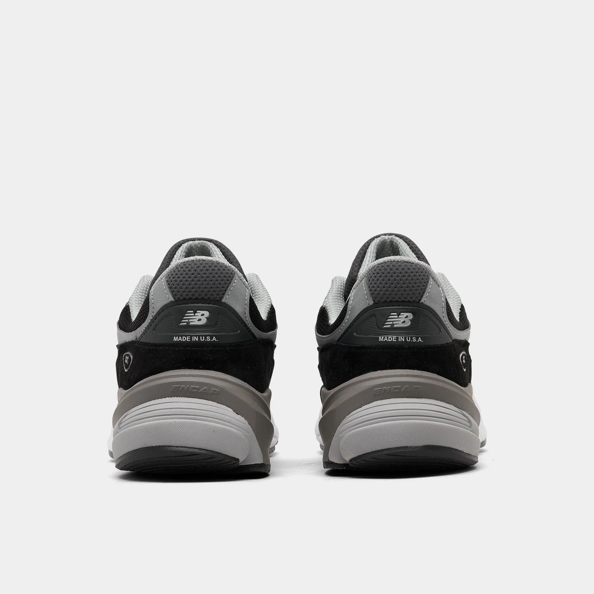 New Balance MADE in USA M990BK6 / Black