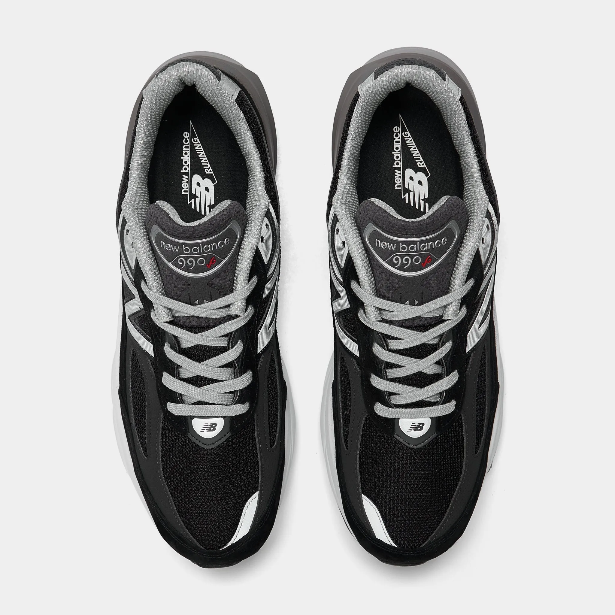 New Balance MADE in USA M990BK6 / Black