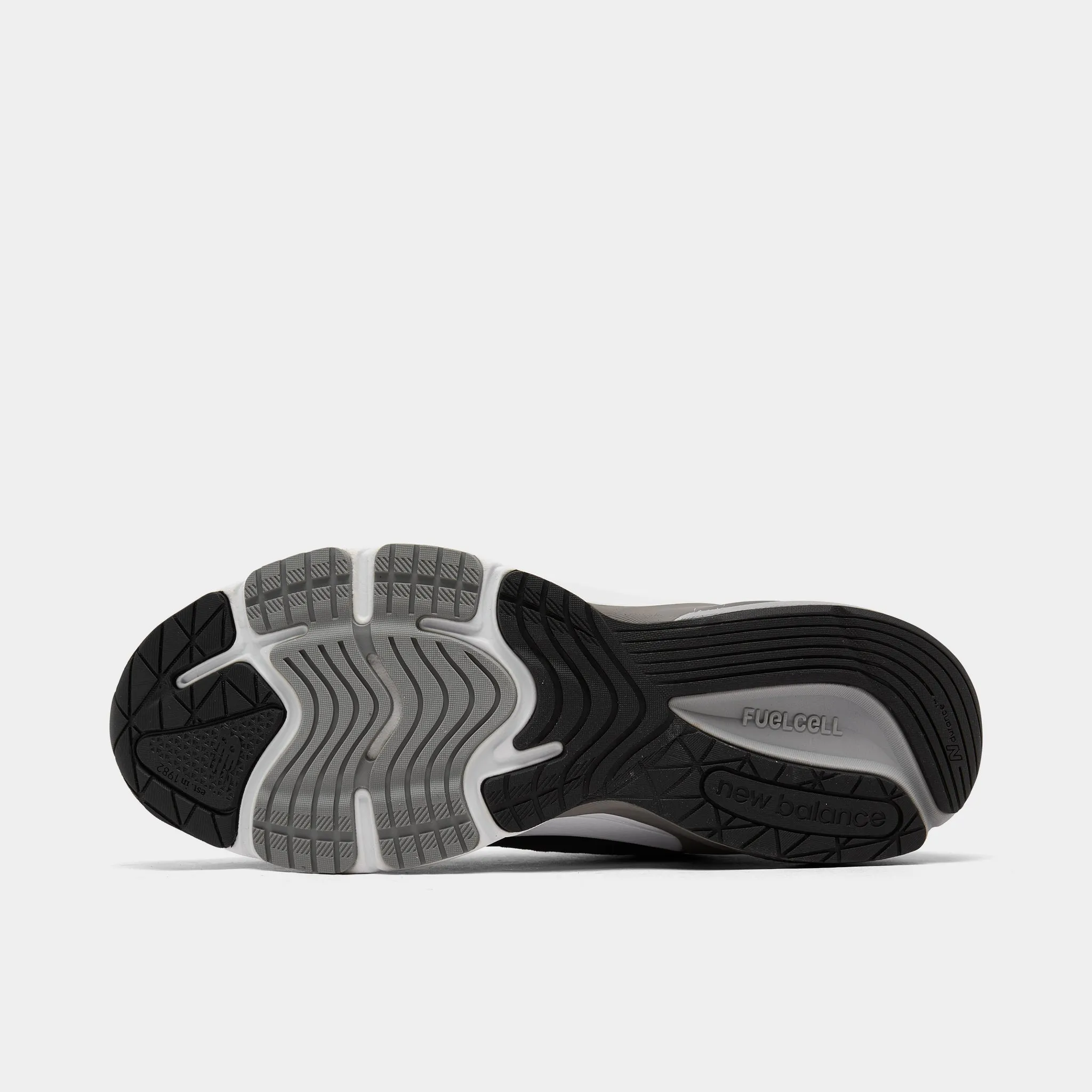 New Balance MADE in USA M990BK6 / Black