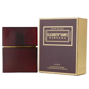 Nirvana Rose by Elizabeth & James 30ml EDP