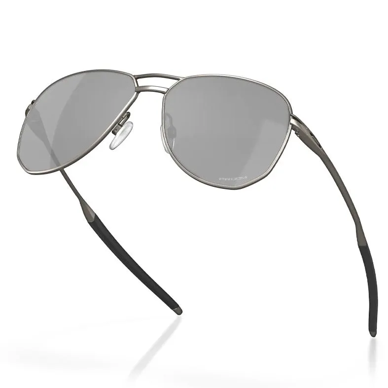 OAKLEY CONTRAIL MATTE GUNMETAL W/ PRIZM BLACK