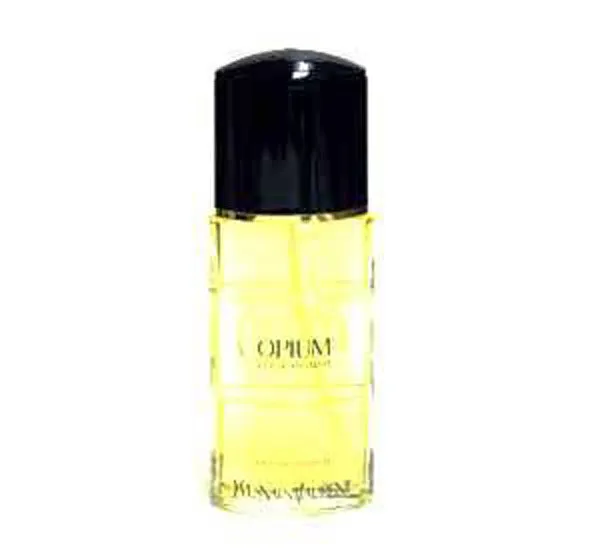Opium by Yves Saint Laurent