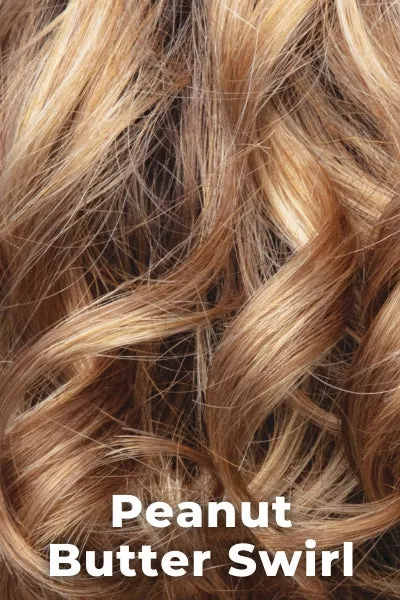 Orchid Wigs - Jodie (#6540)