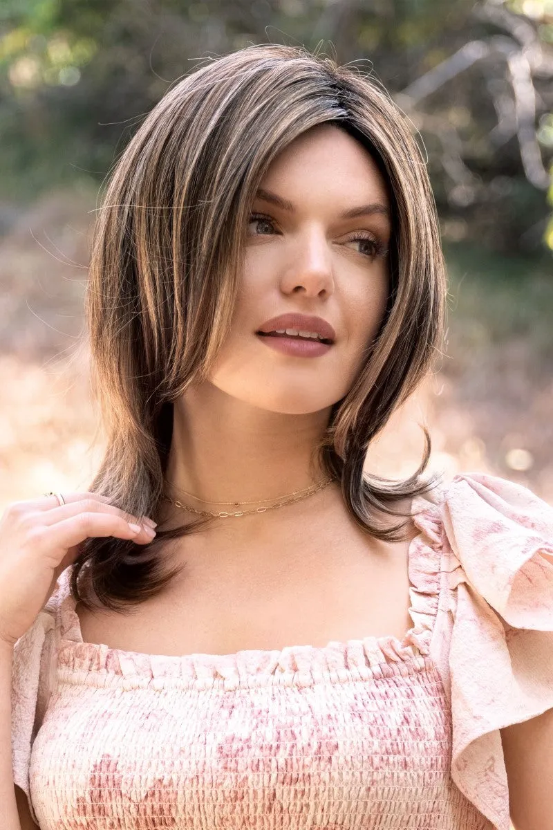Orchid Wigs - Jodie (#6540)